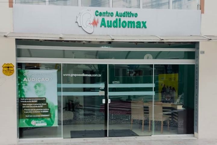 Unidade Centro de Curitiba