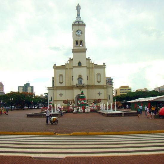 Apucarana - PR