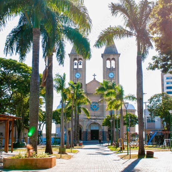 Astorga - PR